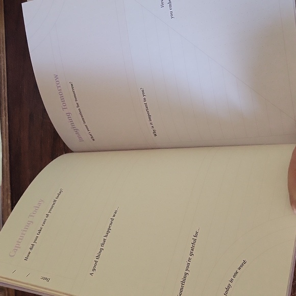 NWT Guided Journal - Picture 3 of 5